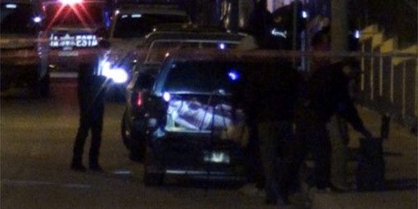 Encuentran 3 cadáveres en Ciudad Juárez