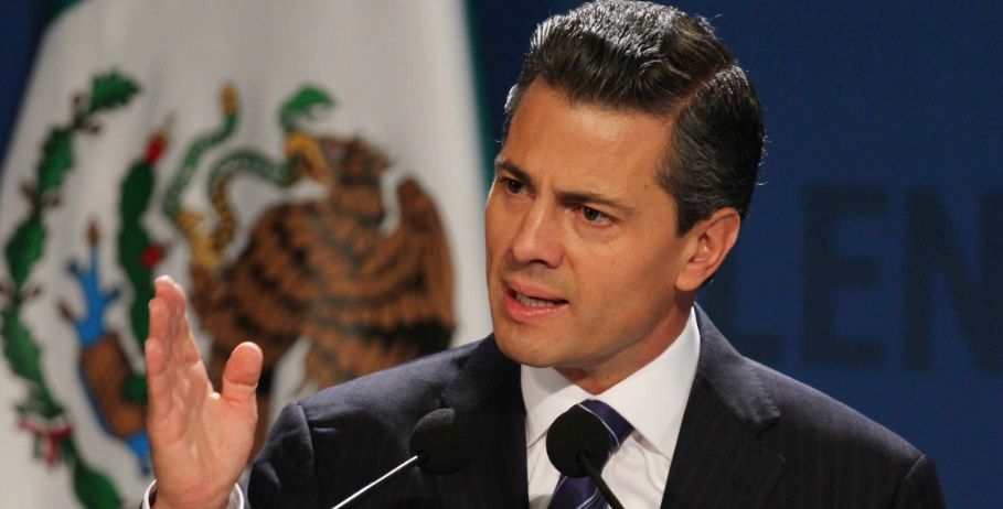 Preparan estrategia para deportaciones masivas