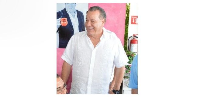 Secretario de Turismo de Guerrero minimiza aumento a la Autopista del Sol - ernesto-rodrígues-escalona