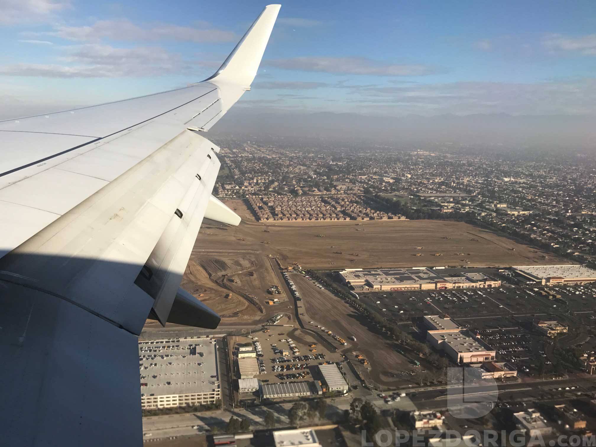 ¡Vámonos al Mundial de Clubes! - estadio-rams