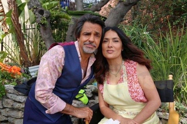 Los estrenos de cine mexicano para 2017 - eugenio-derbez