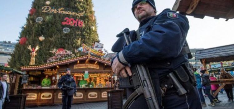 Europa refuerza seguridad ante posible ataque en Año Nuevo - europa-2