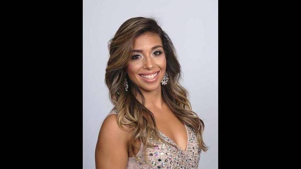 Ex reina de belleza golpea con un bate a un invitado a su fiesta - exreina-de-bellezai