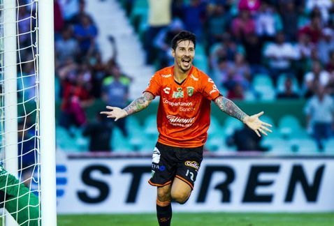 Liberan a Jonathan Fabbro tras ser detenido en Guadalajara - fabbro-1