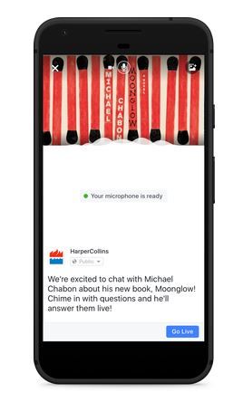 Facebook lanza Live Audios - face-1