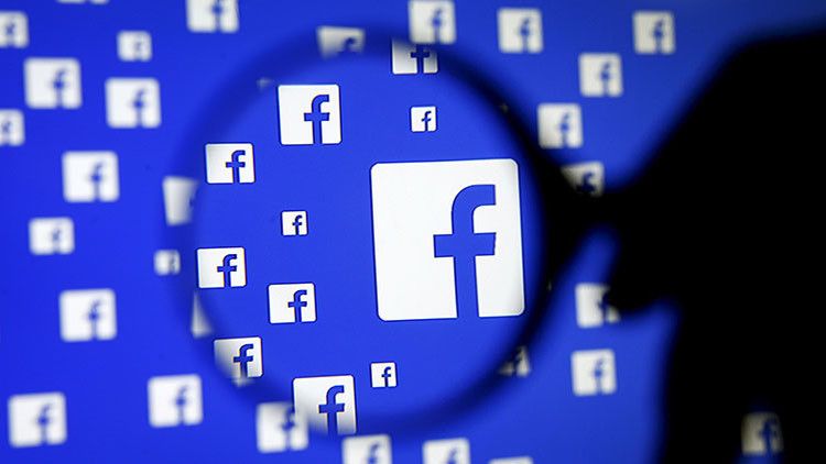 Facebook frenará noticias falsas