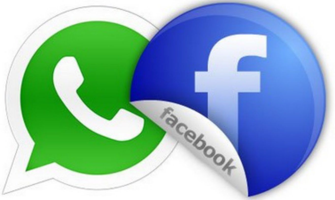 Acusación millonaria de la Comisión Europea a Facebook - fb-whatsapp-e1482248892511