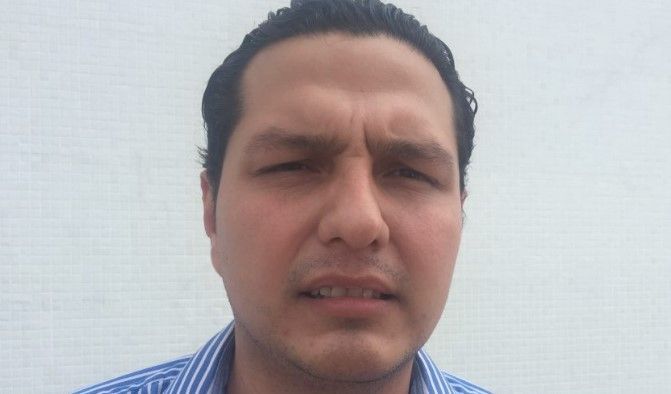 Dictan prisión a cuatro exfuncionarios por fraude electoral en Veracruz - felipe-sosa-I