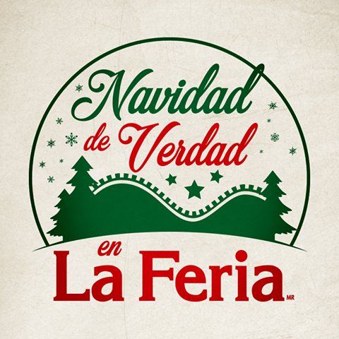 La Ciudad de México se llena de ‘nieve’ - feria-de-chapultepec