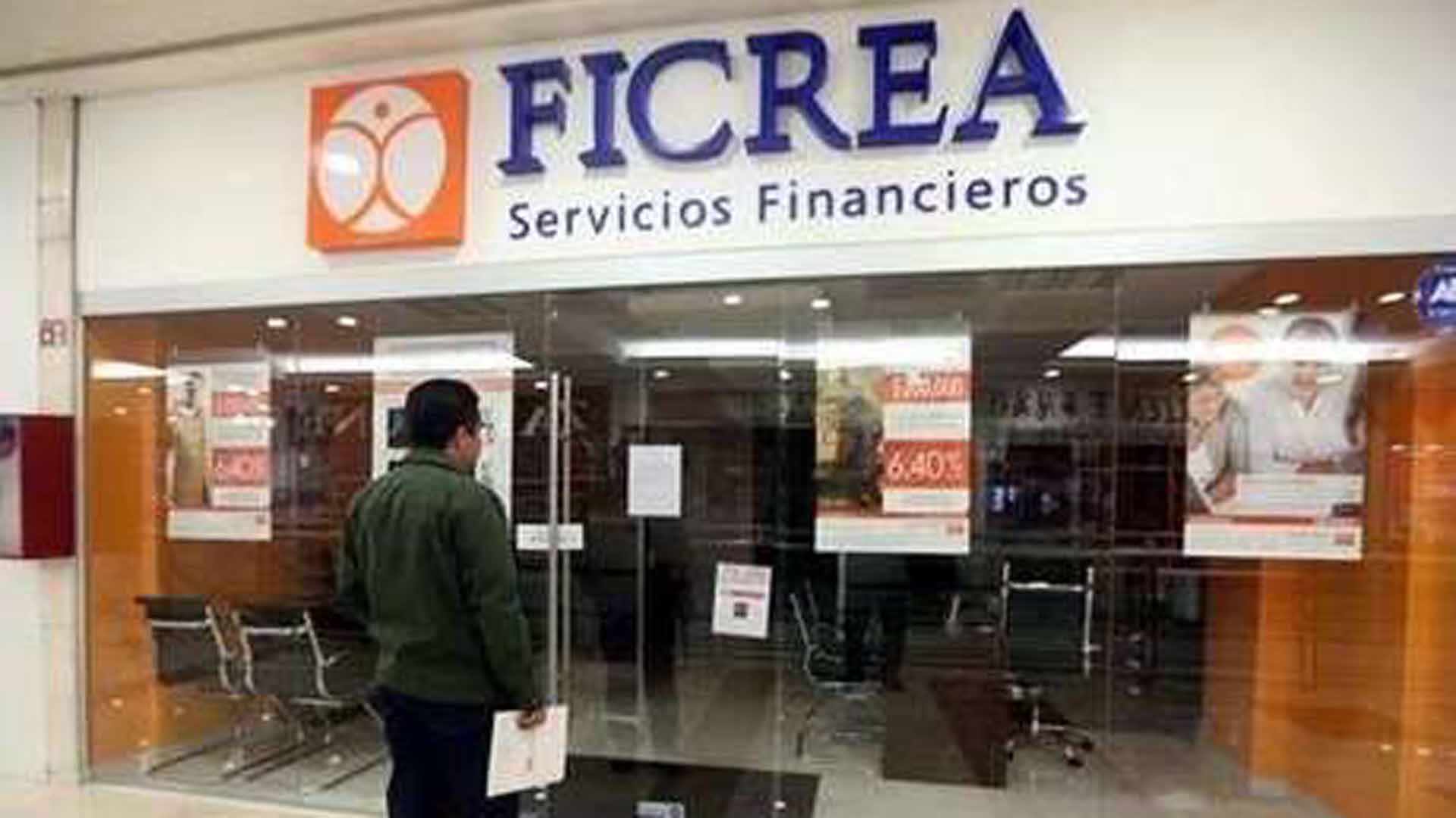 Dueño de Ficrea busca desechar demanda en su contra Dueño de Ficrea busca desechar demanda en su contra