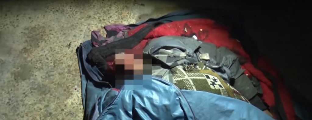 Hallan fosas con cuerpos torturados en Alepo - fosas-alepo-2-1024x394