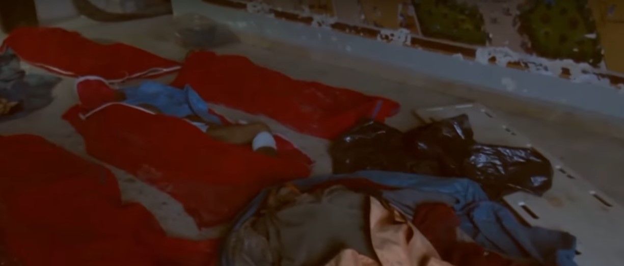 Hallan fosas con cuerpos torturados en Alepo