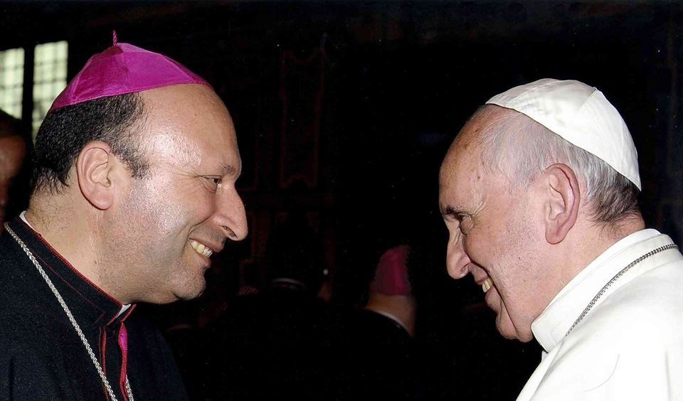 “México está viviendo una profunda crisis política”: Franco Coppola