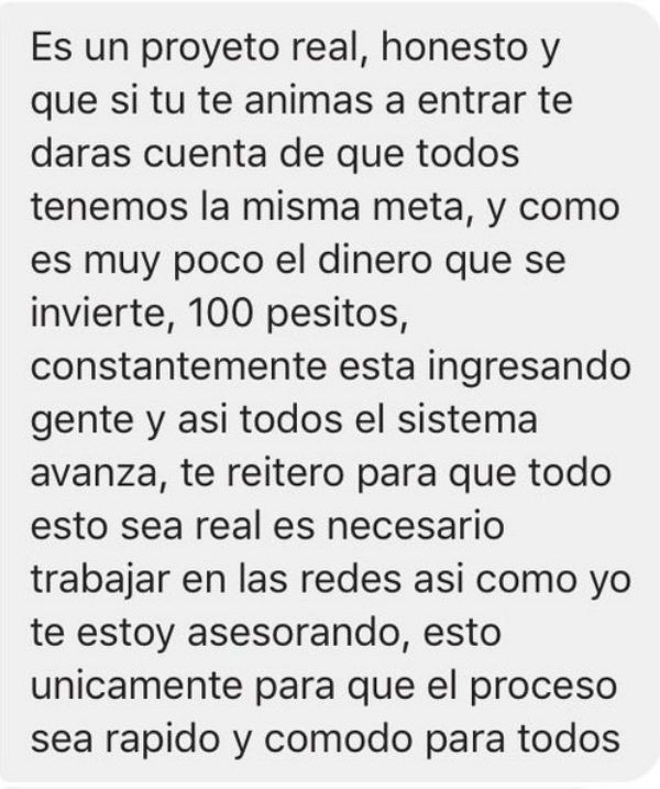Alerta por nuevo fraude de negocios multinivel - fraude-2-imagen