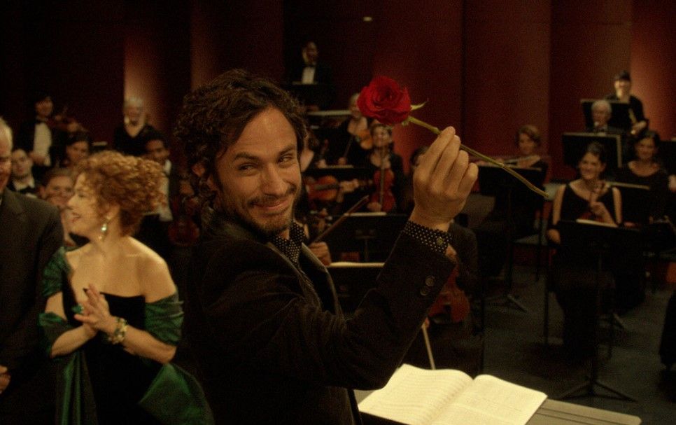 Nominan a Gael García Bernal al Globo de Oro - gael-G