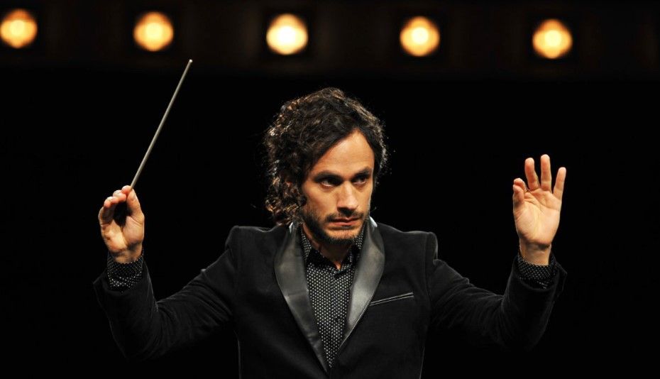 Nominan a Gael García Bernal al Globo de Oro