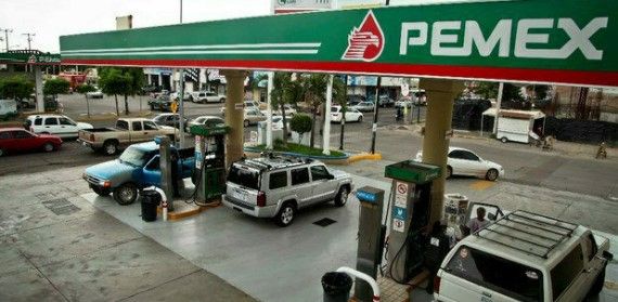Precio de gasolina podría llegar a 30 pesos: UNIDEM
