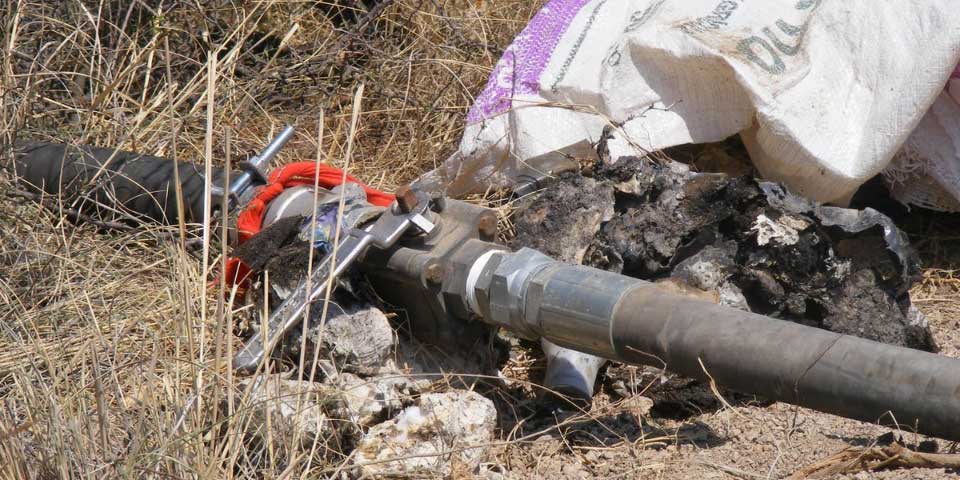 En Guanajuato venden gasolina clandestina hasta en 40 pesos