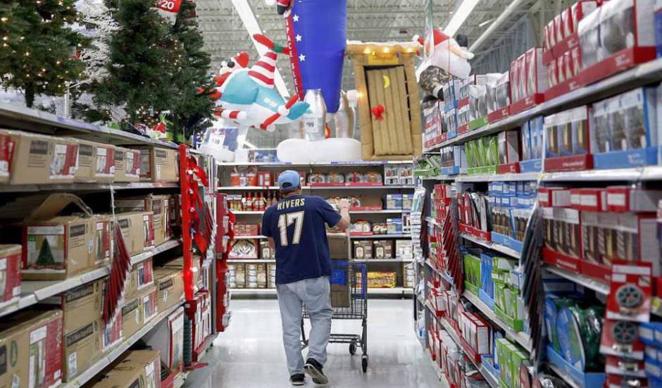 Consejos para no gastar de más en diciembre