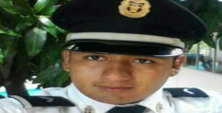 Matan en Edomex a policía federal de Acapulco durante asalto