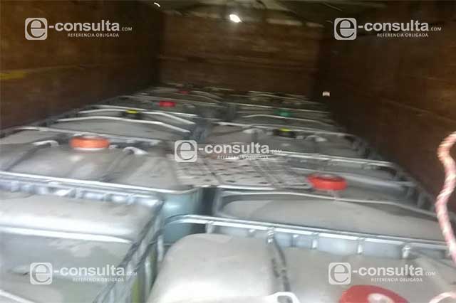 Balacera y persecución deja tres heridos en Puebla - gendarmeria04