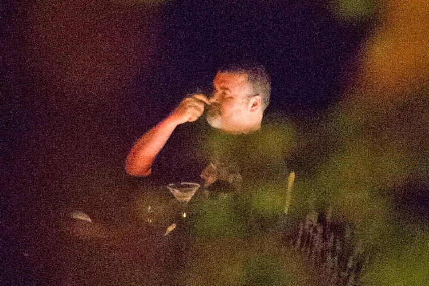 Las últimas fotografías de George Michael con vida - george-michael-2