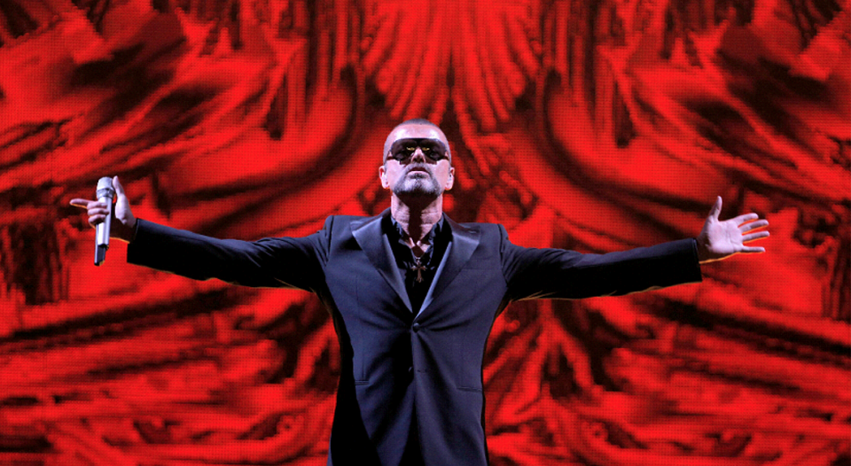 George Michael estuvo en la clínica contra adicciones más cara del mundo