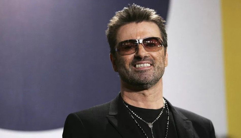 George Michael habría muerto por una sobredosis accidental - george-michaelI