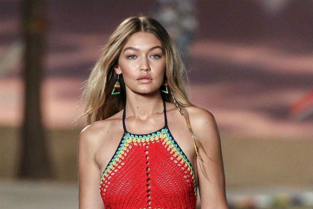 Gigi Hadid revela que sufre enfermedad de Hashimoto - gigi-hadid-Ii