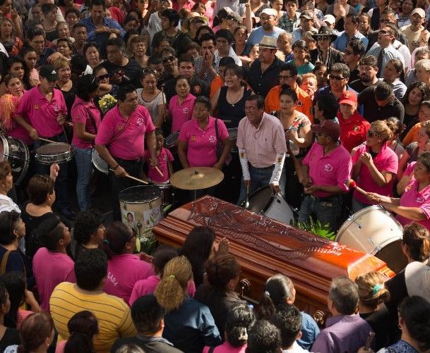 Sentencian a homicidas de exalcaldesa de Temixco - gisela-motai
