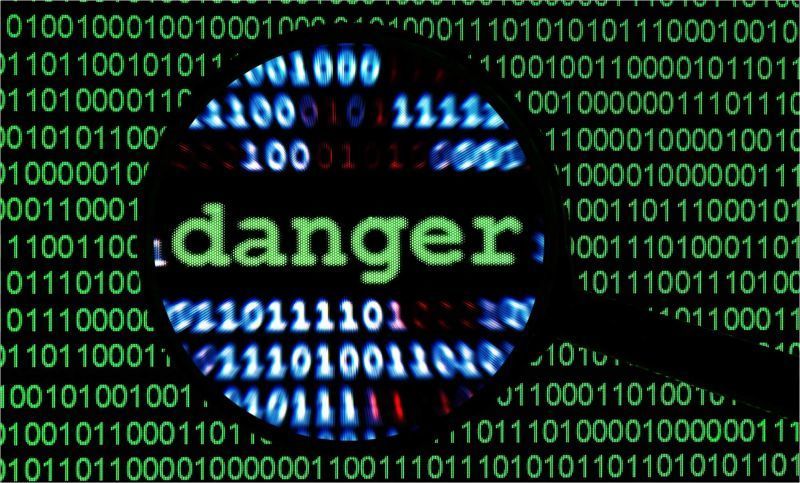 Virus da escoger entre pagar rescate o infectar a dos amigos - gndd1wuz7qemgj29qu8s