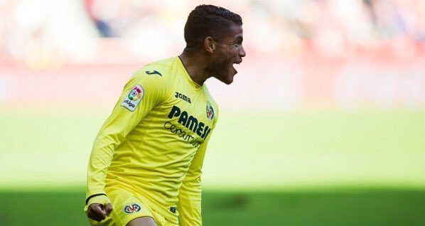 Video: Jonathan dos Santos anota en triunfo de Villarreal