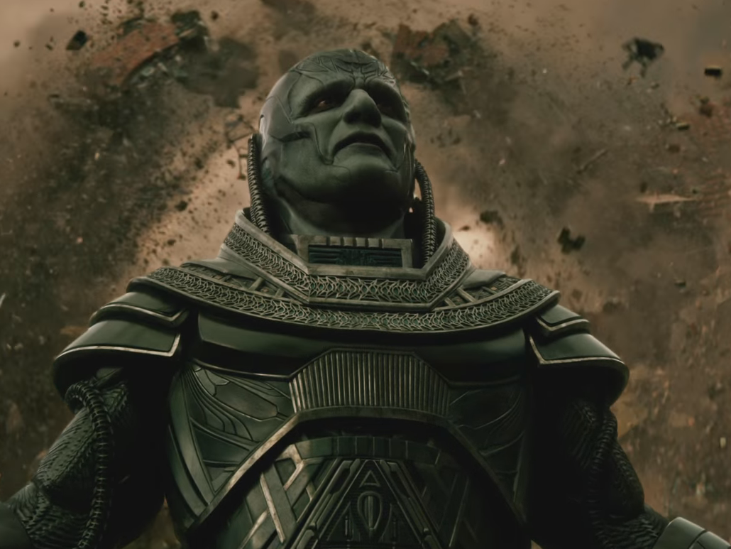 Las 20 películas más populares del año según Google - goo10