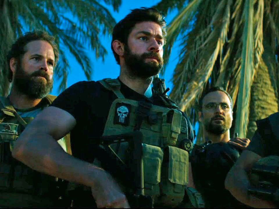 Las 20 películas más populares del año según Google - goo12