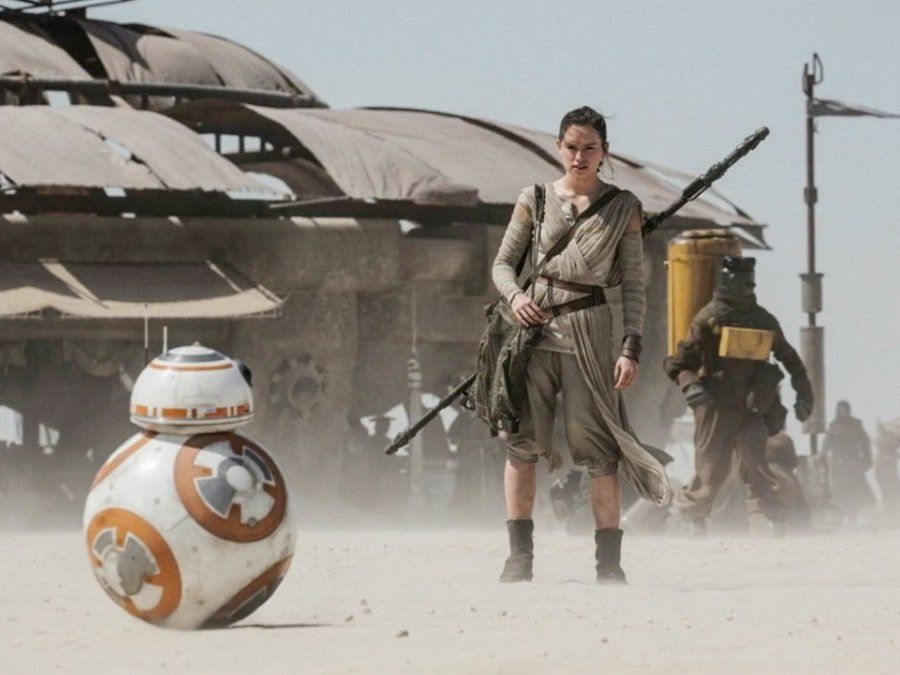 Las 20 películas más populares del año según Google - goo19