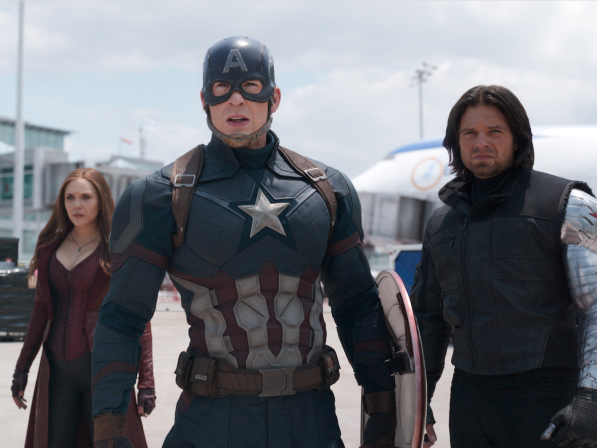 Las 20 películas más populares del año según Google - goo4