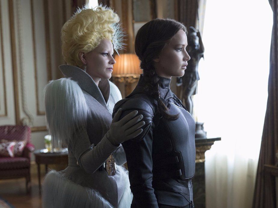 Las 20 películas más populares del año según Google - goo7