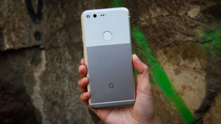 Usuarios reportan falla en los Google Pixel que provoca que se apaguen