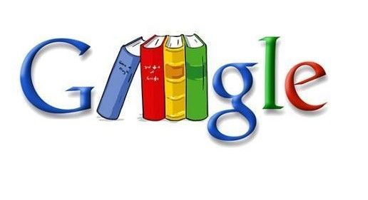 Los 10 libros del año según Google