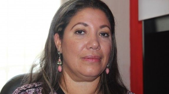 Dictan prisión a cuatro exfuncionarios por fraude electoral en Veracruz - graciela-tejeda