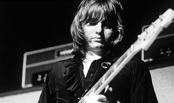 Muere Greg Lake, fundador de Emerson, Lake & Palmer - greg-lake
