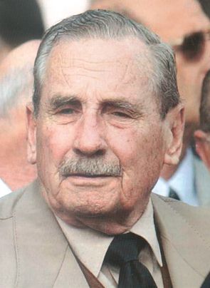 Muere el exdictador uruguayo Gregorio Álvarez - gregorio-alvarez-1