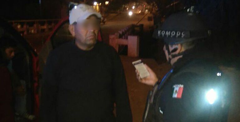 Detienen a exalcalde de Guerrero con 400 mil pesos - guerrero-2