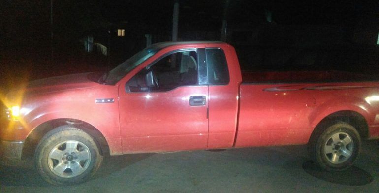 Detienen a exalcalde de Guerrero con 400 mil pesos