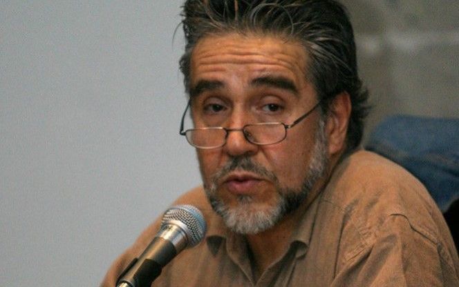 Ha muerto el escritor Guillermo Samperio - guillermo-samperio-I