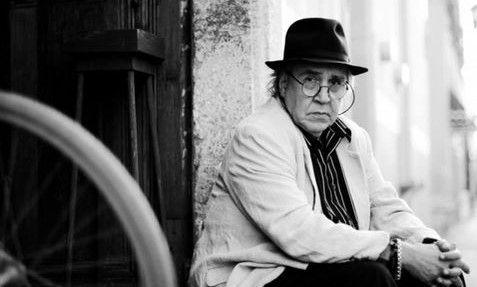 Las figuras de la cultura en México que murieron en 2016 - guillermo-samperio