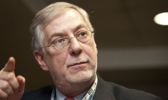 Exdirector del CISEN asegura que la violencia en México seguirá en 2017 - guillermo-valdes