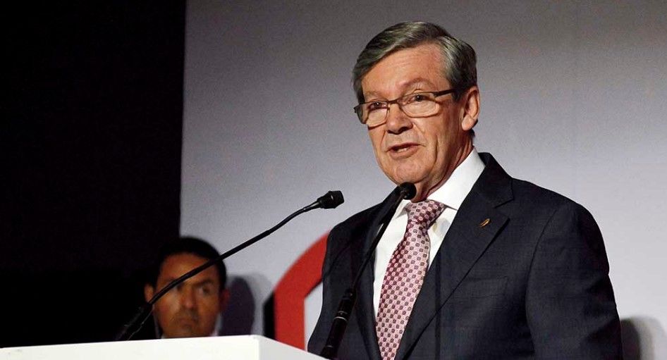 Alza de gasolinas provocará incremento en costos: CMIC