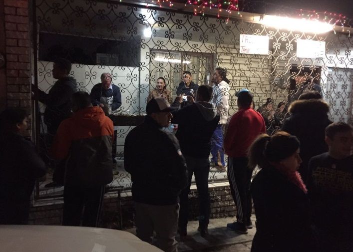 Negocio de "hamburguesas de los abuelos" se vuelve viral en Nuevo León - hamburguesas-tama