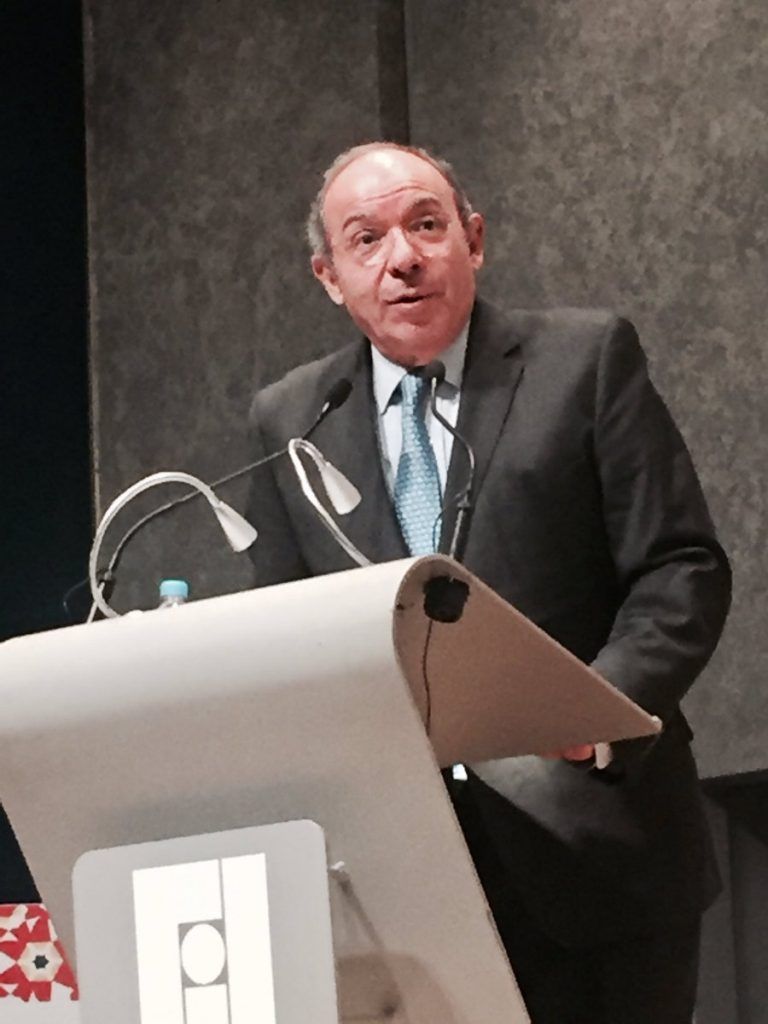 FIL de Guadalajara realiza homenaje a Héctor Aguilar Camín - hector-aguilar-camin-fil-3-768x1024